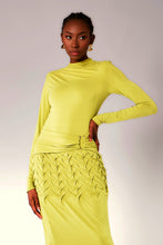 Load image into Gallery viewer, Gbadu Smocked Dress