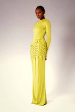 Load image into Gallery viewer, Gbadu Smocked Dress