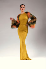 Load image into Gallery viewer, Atete Tie Dye Dress