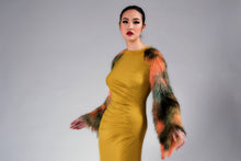 Load image into Gallery viewer, Atete Tie Dye Dress