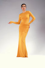 Load image into Gallery viewer, Moneiba Smocked Dress