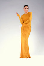 Load image into Gallery viewer, Moneiba Smocked Dress