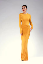 Load image into Gallery viewer, Moneiba Smocked Dress