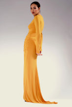 Load image into Gallery viewer, Moneiba Smocked Dress