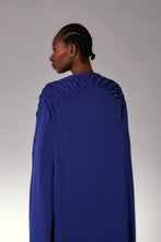 Load image into Gallery viewer, Kahindo Smocked Cape Set