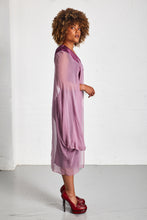 Load image into Gallery viewer, Asymmetric dress