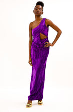 Load image into Gallery viewer, Cut-out pink dress
