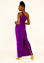 Load image into Gallery viewer, Cut-out pink dress