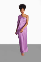 Load image into Gallery viewer, Lilac Long Dress