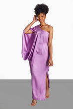 Load image into Gallery viewer, Lilac Long Dress