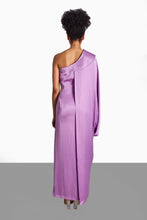 Load image into Gallery viewer, Lilac Long Dress
