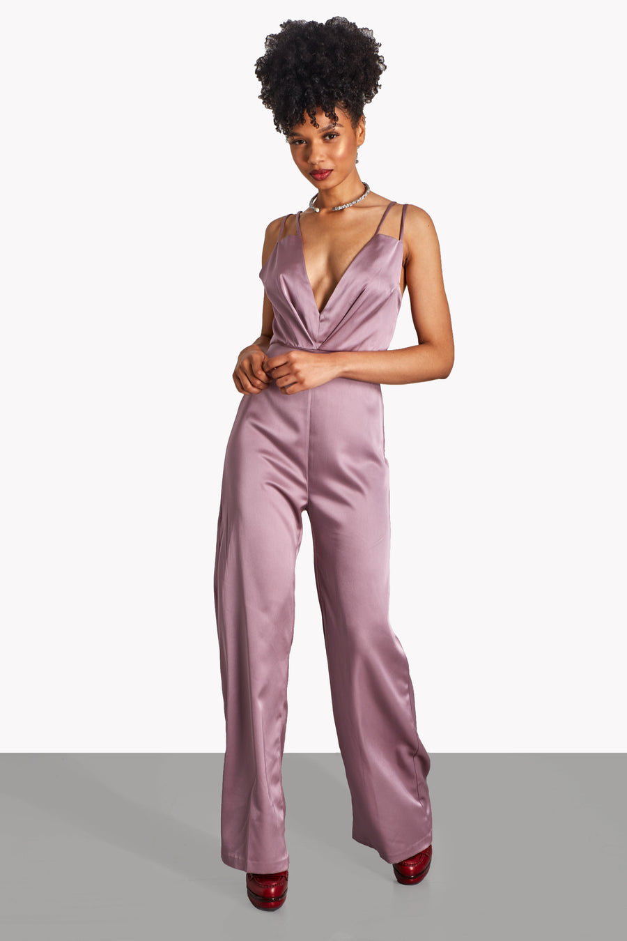 Resurgence Jumpsuit