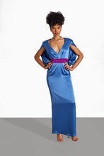 Load image into Gallery viewer, Cape Dress