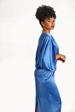 Load image into Gallery viewer, Cape Dress