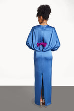 Load image into Gallery viewer, Cape Dress